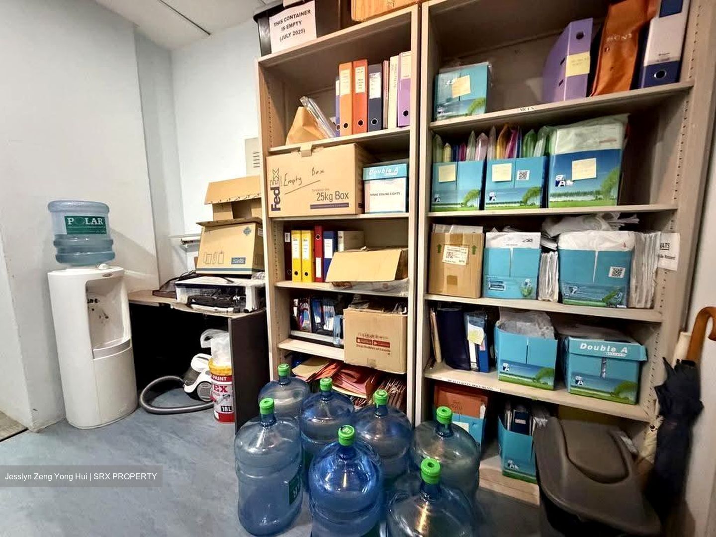 The Adelphi (D6), Office #640251371